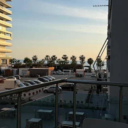 Sole Apartment