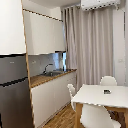 Sole Appartement Shëngjin