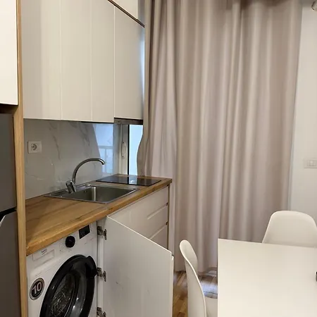 Apartment Sole Shengjin (Lezhe)