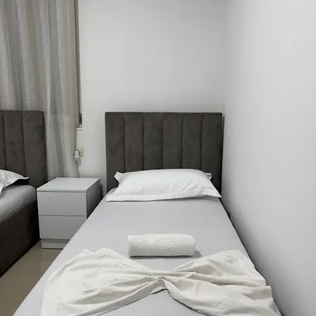 Sole Appartement Shëngjin