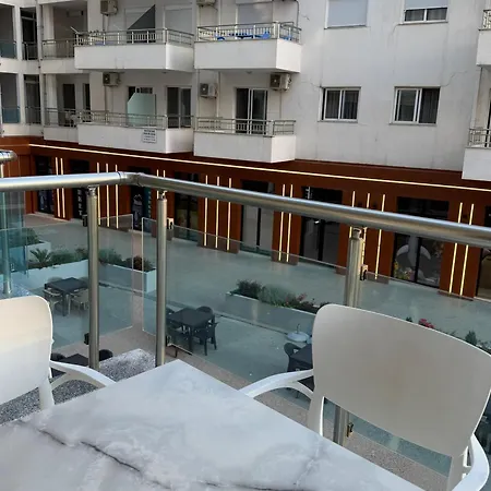 Appartement Sole