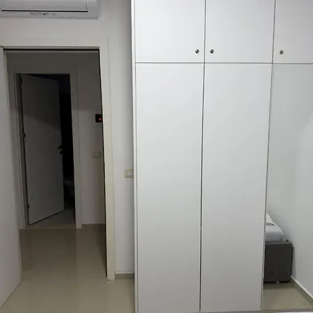 Apartment Sole