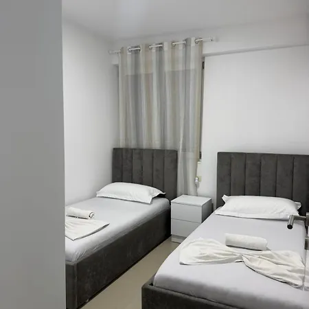 Apartment Sole Shengjin (Lezhe)