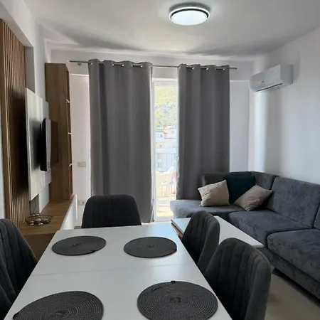 Sole Appartement Shëngjin