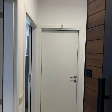 Sole Apartment
