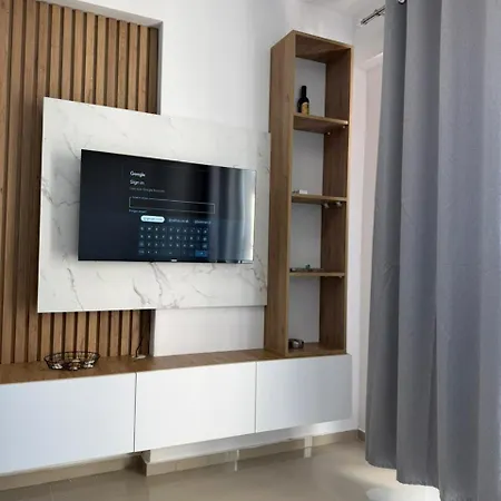 Sole Appartement