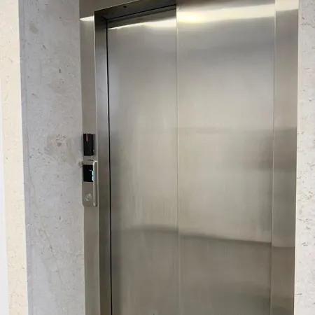 Appartement Sole Shëngjin