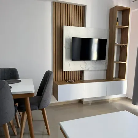 Sole Apartment *