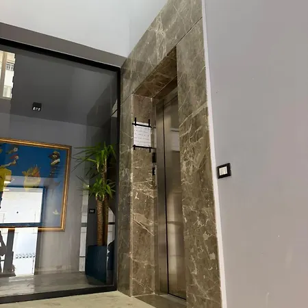Sole Appartement Shëngjin