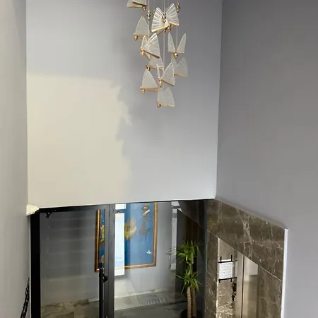 Sole Appartement Shëngjin