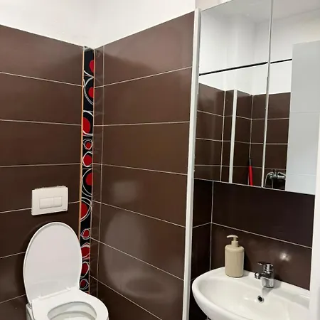 Sole Apartment *