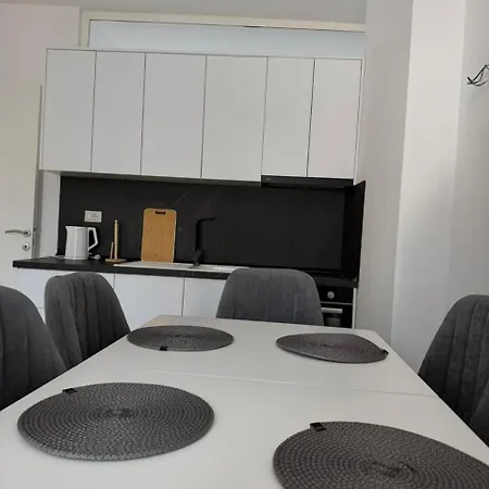 Sole Appartement