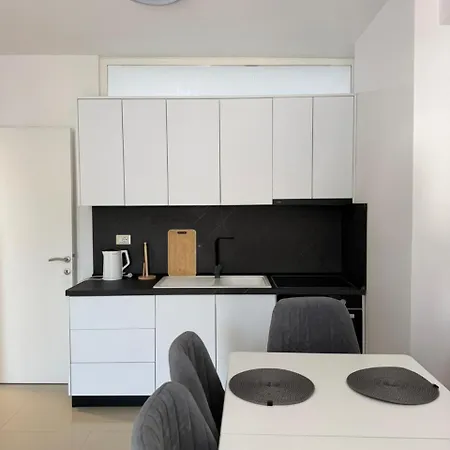 Sole Apartment Shengjin (Lezhe)